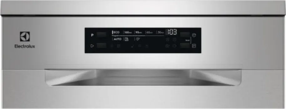ELECTROLUX ESG42310SX (10 / 12)