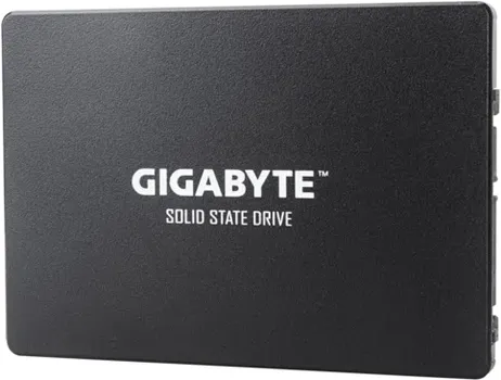 GIGABYTE 256GB / SSD (1 / 6)