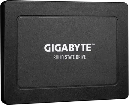 GIGABYTE 256GB / SSD (3 / 6)