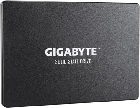 GIGABYTE 256GB / SSD (6 / 6)