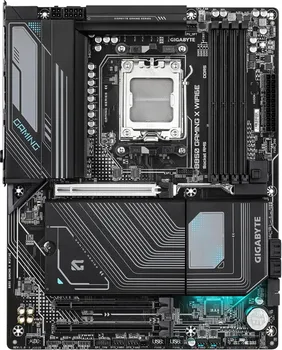 GIGABYTE B850 GAMING X WIFI 6E REV. 1.0 (1 / 4)
