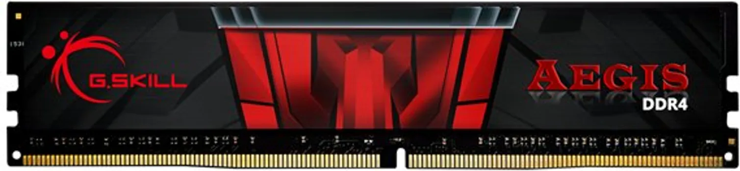 DIMM DDR4 16GB / 3200MHZ F4-3200C16S-16GIS AEGIS (1 / 1)