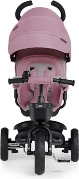 KINDERKRAFT TRICIKL SPINSTEP PINK 31776 (6 / 8)