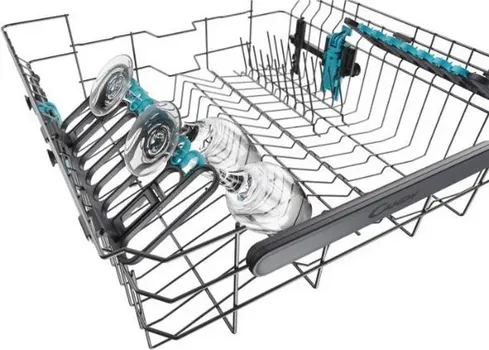 CANDY CI 6E7F1A (13 / 13)