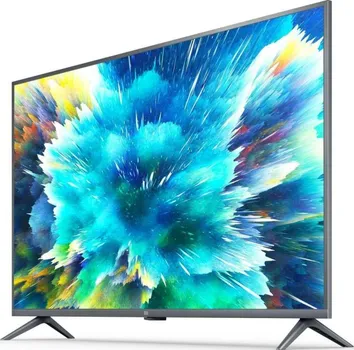 XIAOMI MI TV 4S [43 / UHD] (1 / 3)