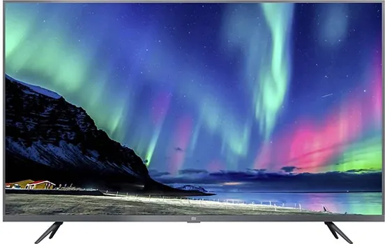 XIAOMI MI TV 4S [43 / UHD] (2 / 3)