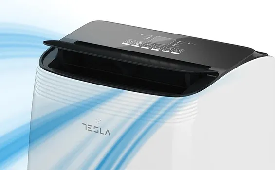 TESLA TTMYW-12CHW INVERTER, R290, BIJELA 3,5KW, WIFI (5 / 11)