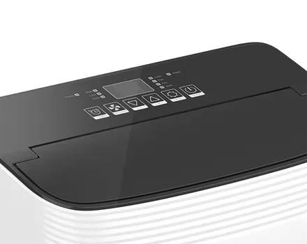 TESLA TTMYW-12CHW INVERTER, R290, BIJELA 3,5KW, WIFI (8 / 11)