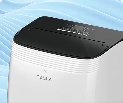 TESLA TTMYW-12CHW INVERTER, R290, BIJELA 3,5KW, WIFI (10 / 11)