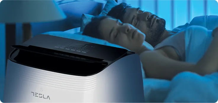 TESLA TTMYW-12CHW INVERTER, R290, BIJELA 3,5KW, WIFI (11 / 11)