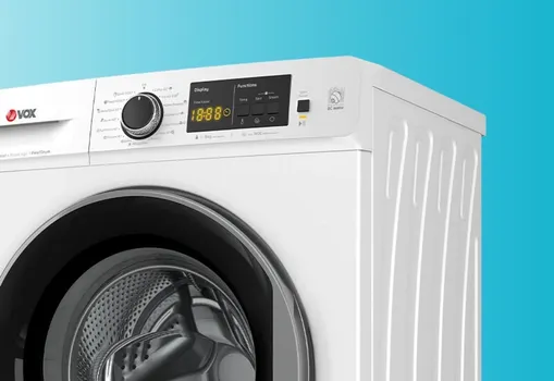 VIVAX TDC-710G KONDENZACIONA, MAKSIMALAN KAPACITET SUŠENJA: 7 KG (5 / 5)