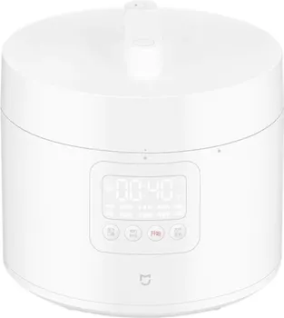 XIAOMI EL PRESSURE COOKER 4.8L 6 NAČINA KUHANJA DVIJE POSUDE (2 / 5)