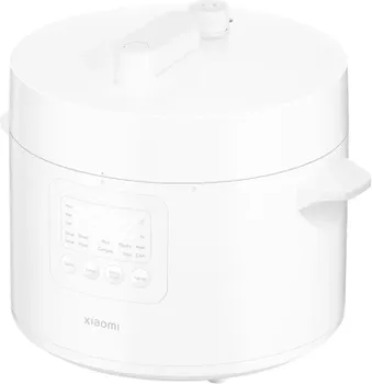 XIAOMI EL PRESSURE COOKER 4.8L 6 NAČINA KUHANJA DVIJE POSUDE (4 / 5)