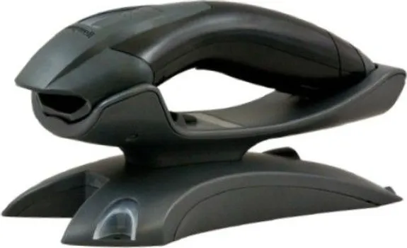HONEYWELL VOYAGER 1202G BT USBBLUETOTOH 10M DOMET, CRNI (1 / 1)
