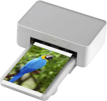 XIAOMI FOTO ŠTAMPAČ 1S SET 3 I 6 DIMENZIJA FOTOGRAFIJA (1 / 2)
