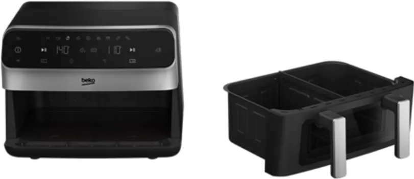 BEKO FRITEZA FRL 6488 AIRFRY (4 / 5)