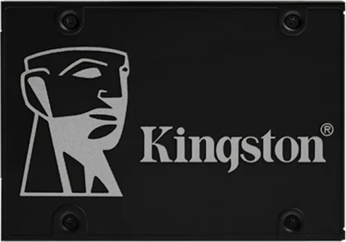 KINGSTON 2TB / SSD 2.5 / SATA III (1 / 1)