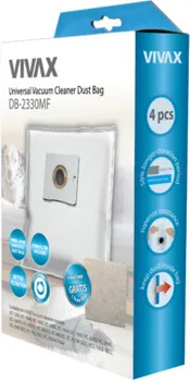 VIVAX HOME KESE ZA USIS. SINT. (4KOM/PAK) + FILTER DB-2330MF (6 / 7)