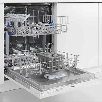 INDESIT D2I HD524 A (6 / 10)