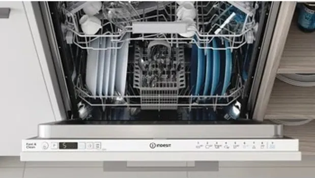 INDESIT D2I HD524 A (9 / 10)