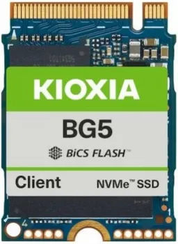 TOSHIBA 256GB / SSD M.2 NVME / 2230 KBG50ZNS256G (1 / 1)