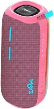 MOYE PULSE BLUETOOTH SPEAKER [20W / RGB / FM / MICROSD / USB / BT5.3] (1 / 1)