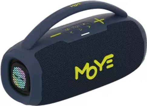 MOYE BEAT GO BLUETOOTH SPEAKER [20W / 2400MAH / 6-8H / BT5.3] (1 / 1)
