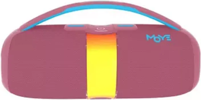 MOYE BEAT PLUS BLUETOOTH SPEAKER [40W / 3600MAH / RGB] (1 / 1)