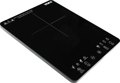 VIVAX HPI-2001TP TANKA INDUKCIJSKA PLOČA │ 2000 W (5 / 10)