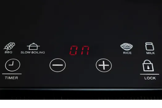 VIVAX HPI-2001TP TANKA INDUKCIJSKA PLOČA │ 2000 W (8 / 10)