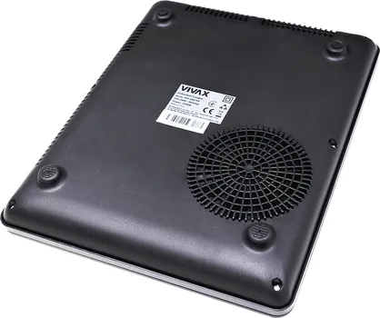 VIVAX HPI-2001TP TANKA INDUKCIJSKA PLOČA │ 2000 W (10 / 10)