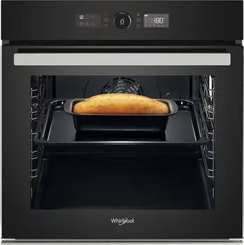 WHIRLPOOL UGRADNA RERNA AKZ9 9480 NB PIROLITIČKA (1 / 3)