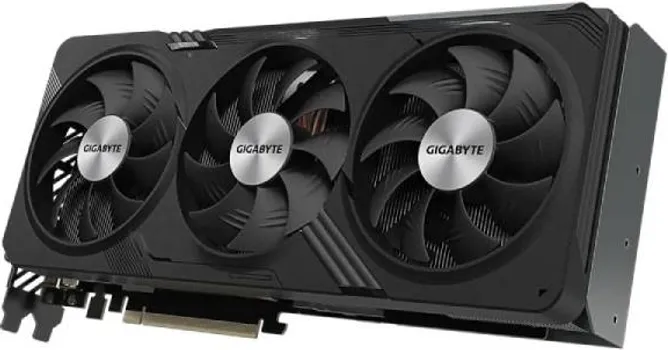 AMD RADEON RX 7800 XT 16GB RADEON RX 7800 XT 16GB 256BIT GV-R78XTGAMING OC-16GD (3 / 9)