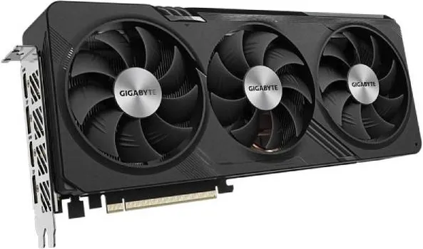 AMD RADEON RX 7800 XT 16GB RADEON RX 7800 XT 16GB 256BIT GV-R78XTGAMING OC-16GD (5 / 9)