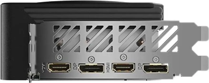 AMD RADEON RX 7800 XT 16GB RADEON RX 7800 XT 16GB 256BIT GV-R78XTGAMING OC-16GD (7 / 9)