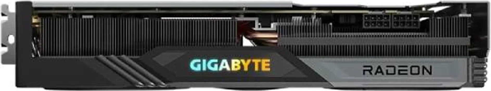 AMD RADEON RX 7800 XT 16GB RADEON RX 7800 XT 16GB 256BIT GV-R78XTGAMING OC-16GD (8 / 9)