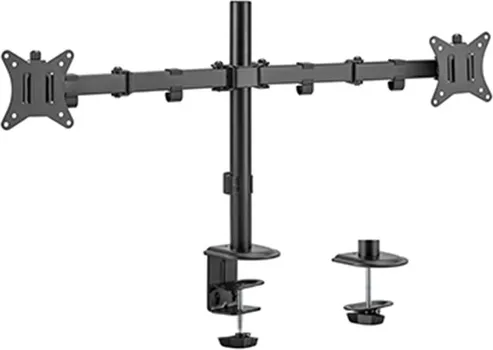 GEMBIRD MA-D2-01 [13-27in / 7kg max / 2] (1 / 5)