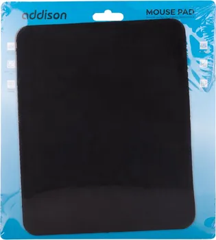 PODLOGA ZA MIŠ, ADDISON, BLACK 220X180 (2 / 4)