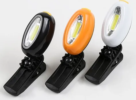 LED LAMPA ZA ČITANJE KNJIGA, SL-8712 S-LINK (1 / 5)