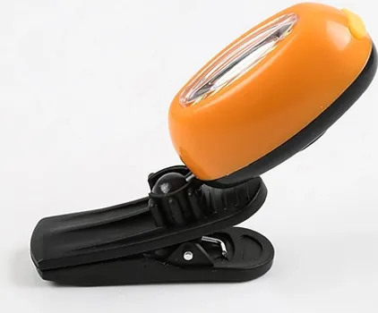 LED LAMPA ZA ČITANJE KNJIGA, SL-8712 S-LINK (2 / 5)