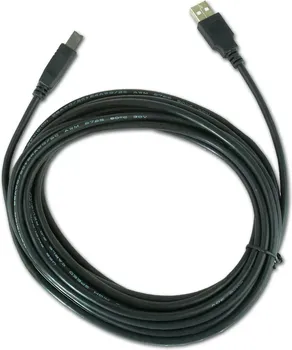 GEMBIRD USB 2.0 ZA STAMPAC 4.5M (4 / 4)