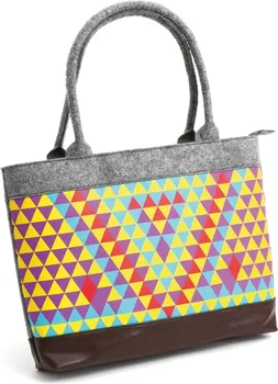 PLATINET FELT RAINBOW 15.6INCH TORBA ZA LAPTOP (1 / 1)