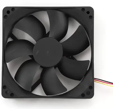 VENTILATOR ZA KUCIŠTE 120MM [120MM] (3 / 4)