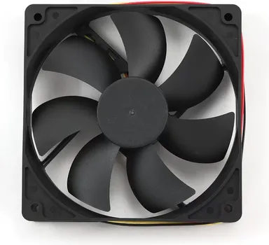 VENTILATOR ZA KUCIŠTE 120MM [120MM] (4 / 4)