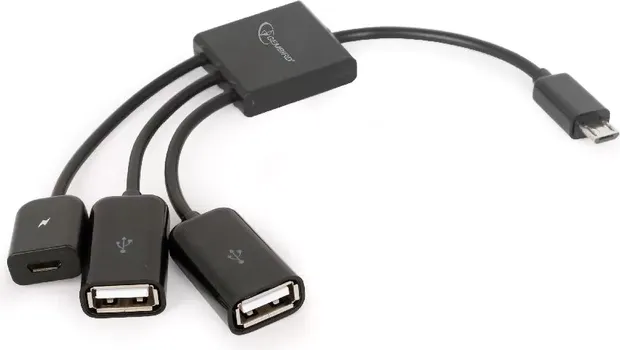 OTG MOBILE USB HUB (1 / 3)