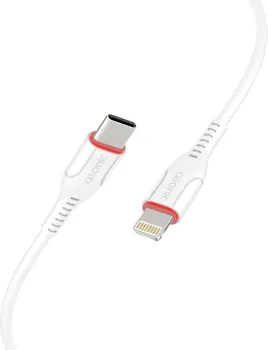 KABL ZA BRZO PUNJENJE TYPE-C TO LIGHTNING 20W 1M, ASONIC AS-X806 (5 / 5)
