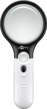 LED LAMPA SA LUPOM, GOOBAY (1 / 4)