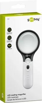 LED LAMPA SA LUPOM, GOOBAY (3 / 4)