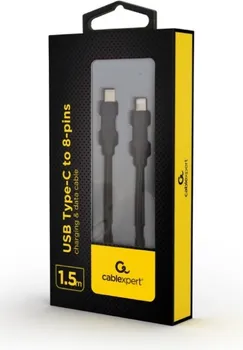 USB C NA 8 PIN IPHONE 1.5M (2 / 2)