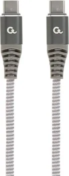 KABAL USB-C NA USB-C, BRZO PUNJENJE, SNAGA 60W (1 / 2)